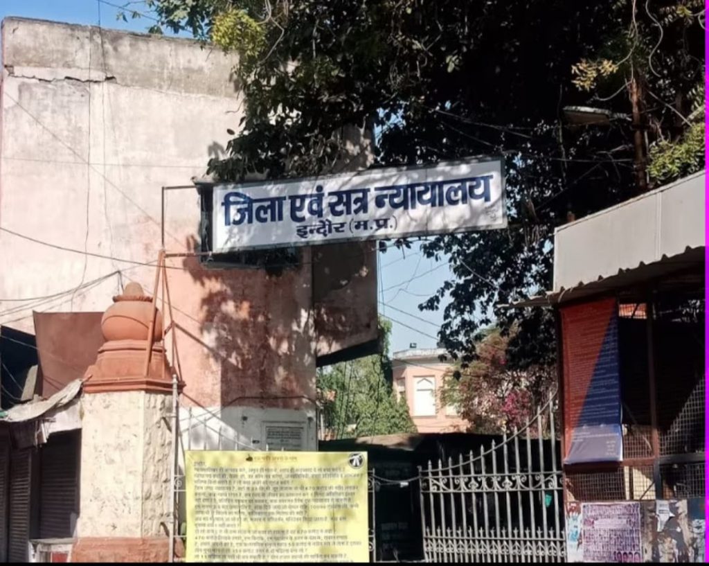 जानलेवा हमले में पांच वकीलों को सजा