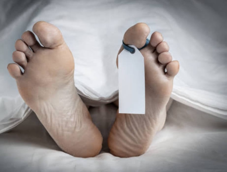 उदयसागर झील में सेल्फी लेते समय युवक की मौत, सिविल डिफेंस ने निकाला शव
