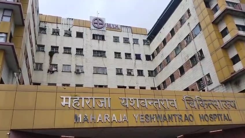 सेवा पखवाड़े के तहत सीएम डॉ. मोहन यादव आज कर सकते हैं एमवाय अस्पताल का निरीक्षण