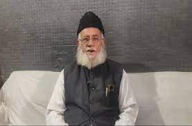 रतलाम काजी ने मुस्लिम परिवारों से बच्चों को गरबा आयोजनों में जाने से रोकने की,की अपील