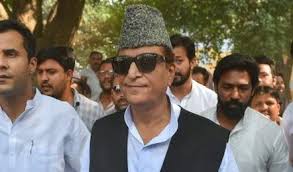 इलाहाबाद हाईकोर्ट ने डूंगरपुर केस में आज़म खान को मिली ज़मानत