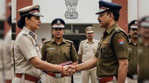 एमपी में 20 IPS अफसरों के हुए तबादले