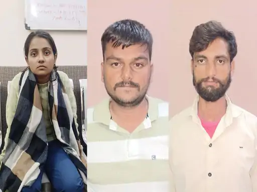 उज्जैन में महिला 40 घंटे तक डिजिटल अरेस्ट, साइबर ठगों ने गहने गिरवी रखवाकर ठगे 5 लाख रुपए