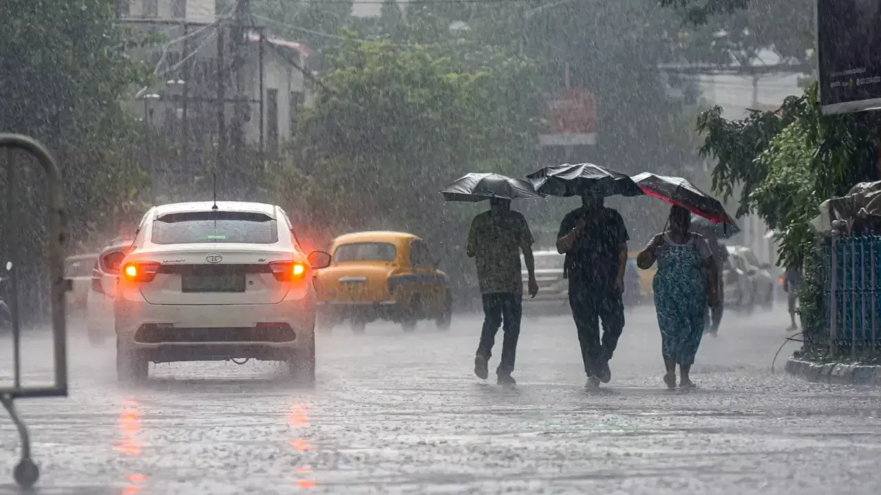 MP से 10 अक्टूबर तक विदा होगा मानसून