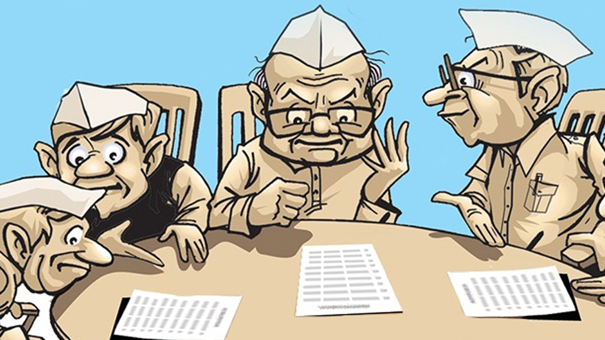 बिहार में 66 फीसदी MLAs पर दर्ज हैं क्रिमिनल केस