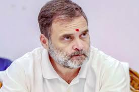 अफगान मंत्री की प्रेस कॉन्फ्रेंस में महिला पत्रकारों को बाहर रखने पर भड़के राहुल-प्रियंका