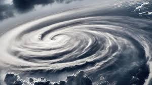 आने वाला है चक्रवाती तूफ़ान Cyclone Montha, 4 राज्यों में अलर्ट