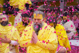 मक्का-मदीना में प्रेमानंद महाराज के लिए मांगी गई दुआ