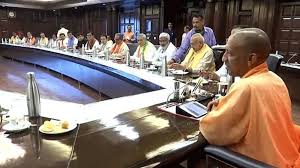 यूपी में विदेशी निवेश को बढ़ाने के लिए बनेगा ‘फोकस कंट्री डेस्क