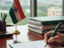 सरकारी अफसर हरे रंग की स्याही वाले पेन से क्यों करते हैं साइन