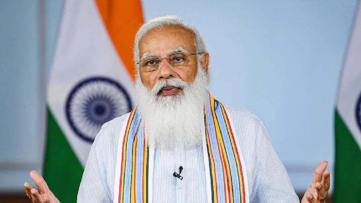 प्रधानमंत्री नरेंद्र मोदी का नया दफ्तर ‘सेवा तीर्थ’ तैयार, आधुनिक सुविधाओं से लैस