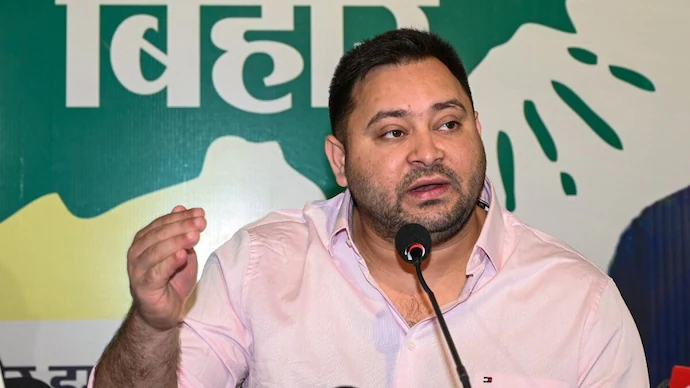 राजद के 35 उम्मीदवारों की लिस्ट आई सामने, राघोपुर से लड़ेंगे तेजस्वी यादव